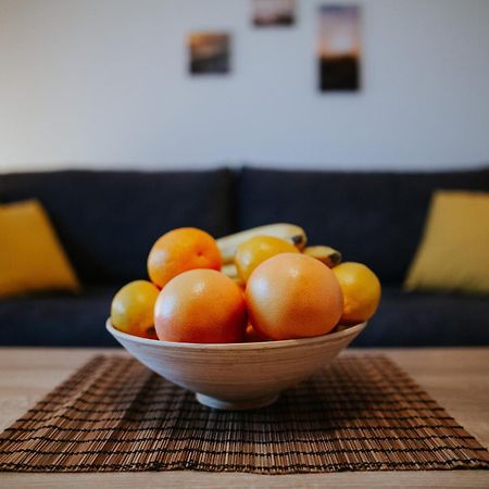 Apartment Casa Depoli Rijeka Buitenkant foto