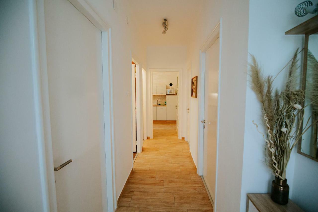 Apartment Casa Depoli Rijeka Buitenkant foto
