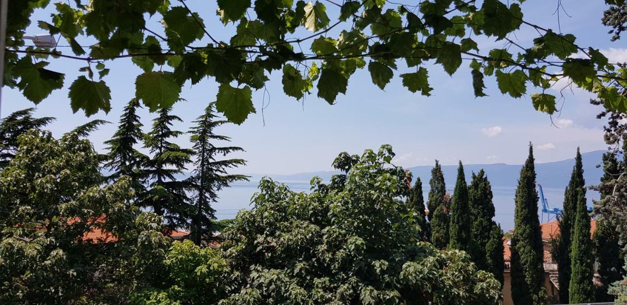 Apartment Casa Depoli Rijeka Buitenkant foto